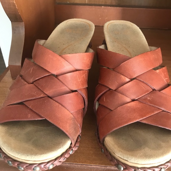 Dansko clogs - Picture 2 of 6